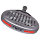 Pala Padel Genius 18K ALUM by Agustin Tapia 2027
