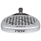 Pala Padel Genius Attack 12K ALUM XTREM by Agustin Tapia 2027