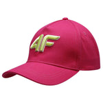 Gorro 4F F104 - 55S Rosada - Sur SportsAccesorios