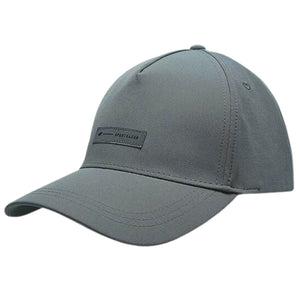 Gorro 4F Gris - Sur SportsAccesorios