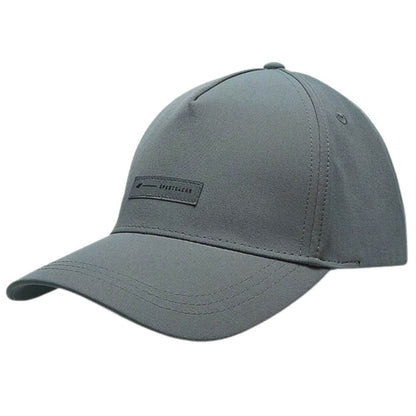 Gorro 4F Gris - Sur SportsAccesorios