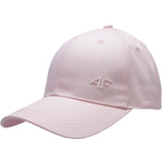 Gorro 4F Rosado Claro - Sur SportsAccesorios