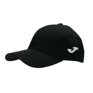 Gorro Joma Clásico Negro Logo Lateral - Sur SportsAccesorios