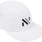 Gorro NNormal Running Blanco - Sur SportsAccesorios