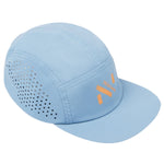 Gorro NNormal Running Celeste - Sur SportsAccesorios