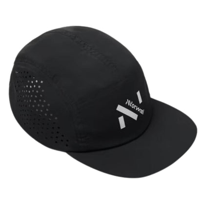 Gorro NNormal Running Negro - Sur SportsAccesorios