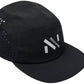 Gorro NNormal Running Negro - Sur SportsAccesorios