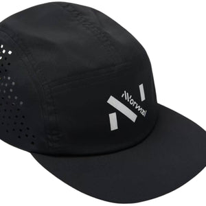 Gorro NNormal Running Negro - Sur SportsAccesorios