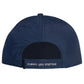 Gorro Nox Azul Logo Blanco - Sur SportsAccesorios