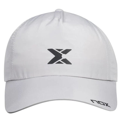 Gorro Nox Pro Unisex Gris - Sur SportsAccesorios