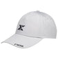 Gorro Nox Pro Unisex Gris - Sur SportsAccesorios