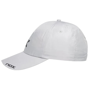 Gorro Nox Pro Unisex Gris - Sur SportsAccesorios