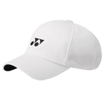 Gorro Yonex 40067 Blanco - Sur SportsAccesorios