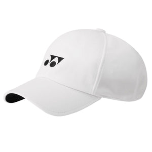Gorro Yonex 40067 Blanco - Sur SportsAccesorios