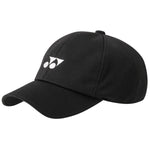 Gorro Yonex 40067 Negro - Sur SportsAccesorios