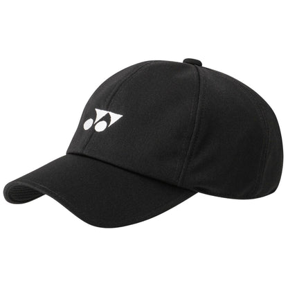 Gorro Yonex 40067 Negro - Sur SportsAccesorios