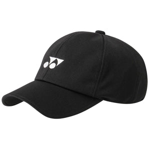 Gorro Yonex 40067 Negro - Sur SportsAccesorios