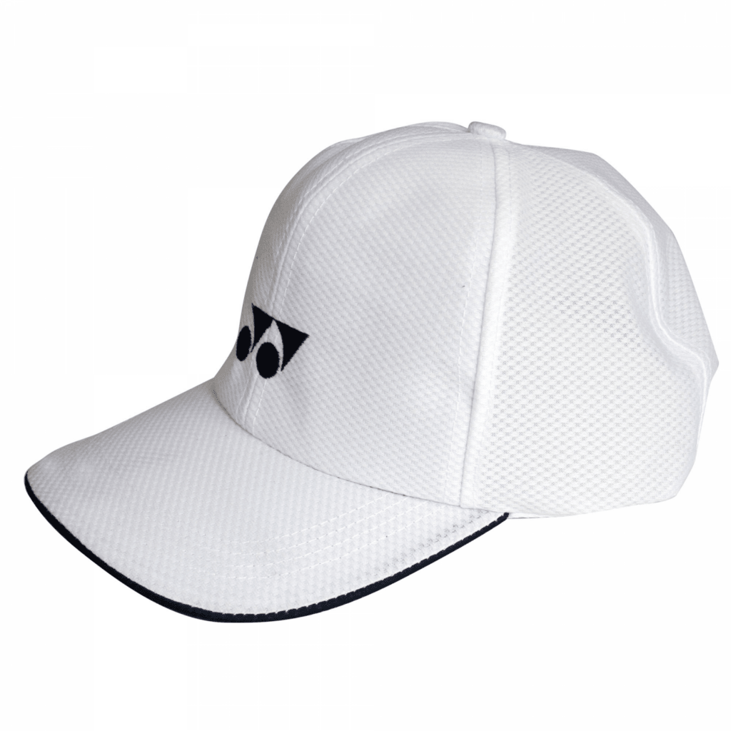 Gorro Yonex Blanco - Sur SportsAccesorios