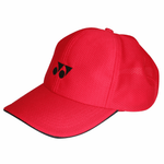 Gorro Yonex Rojo - Sur SportsAccesorios