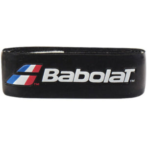 Grip Babolat Syntec Pro Feel Negro Gris X1 - Sur SportsAccesorios