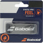 Grip Babolat Syntec Pro Feel Negro Gris X1 - Sur SportsAccesorios