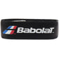 Grip Babolat Syntec Pro Feel Negro Gris X1 - Sur SportsAccesorios