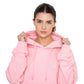 Hoodie Agir 2.0 Tilki Lehinde
