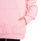 Hoodie Agir 2.0 Tilki Lehinde