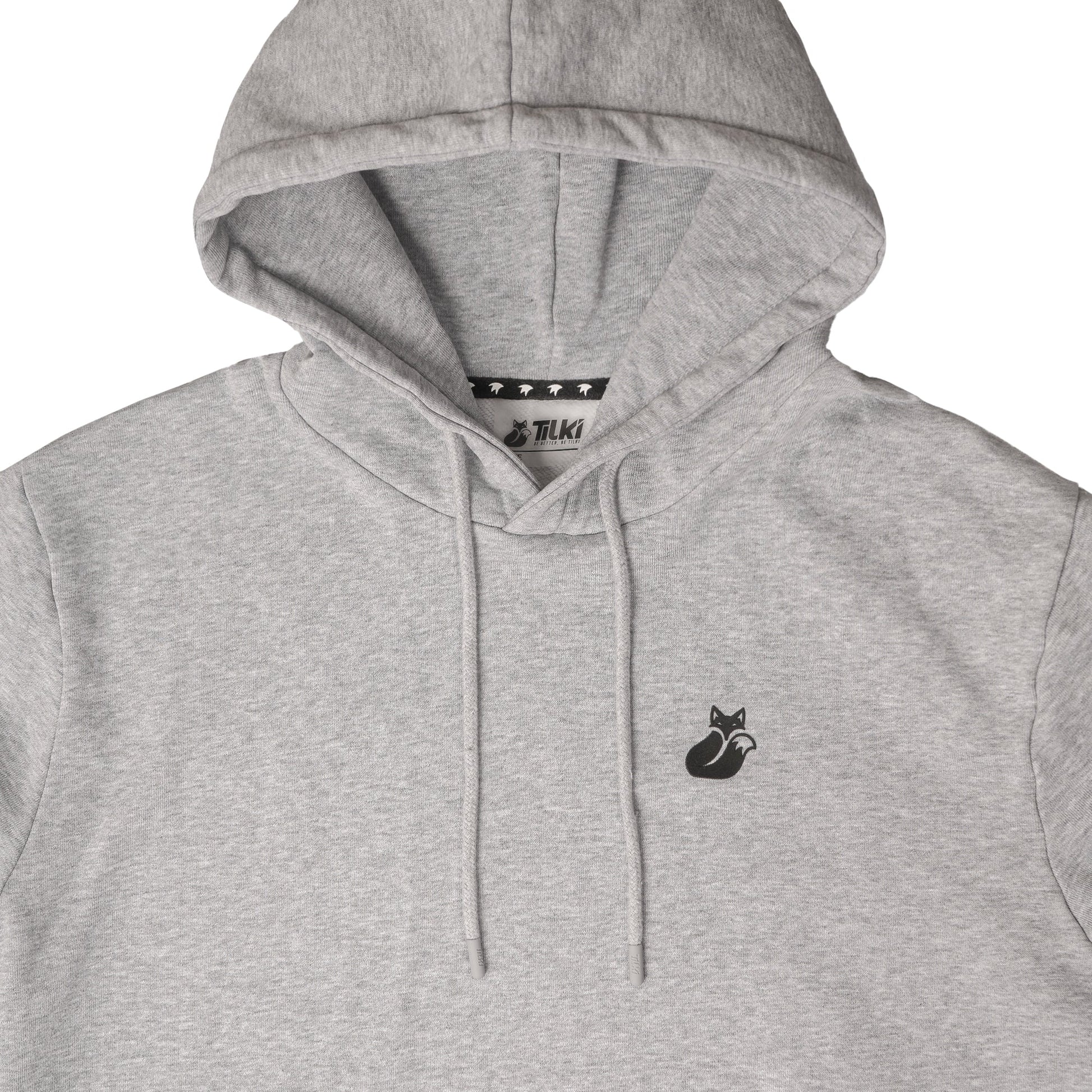 Hoodie Agir 2.0 Tilki Lehinde - Sur SportsVestuario