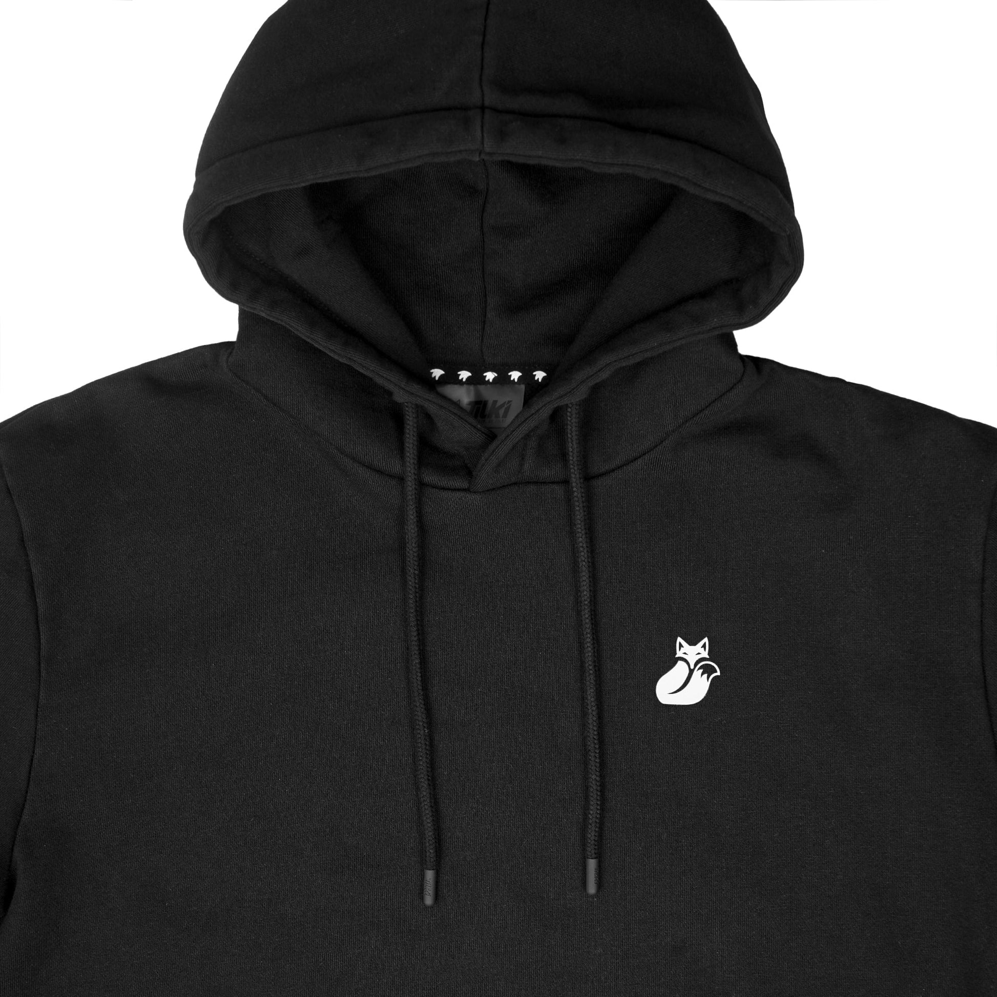 Hoodie Agir 2.0 Tilki Lehinde - Sur SportsVestuario
