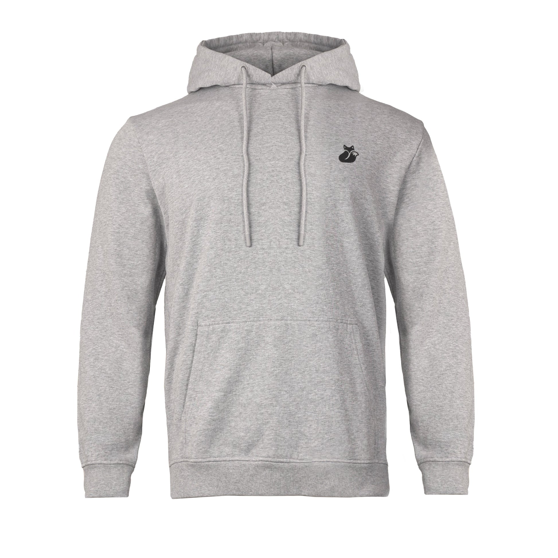 Hoodie Agir 2.0 Tilki Lehinde - Sur SportsVestuario
