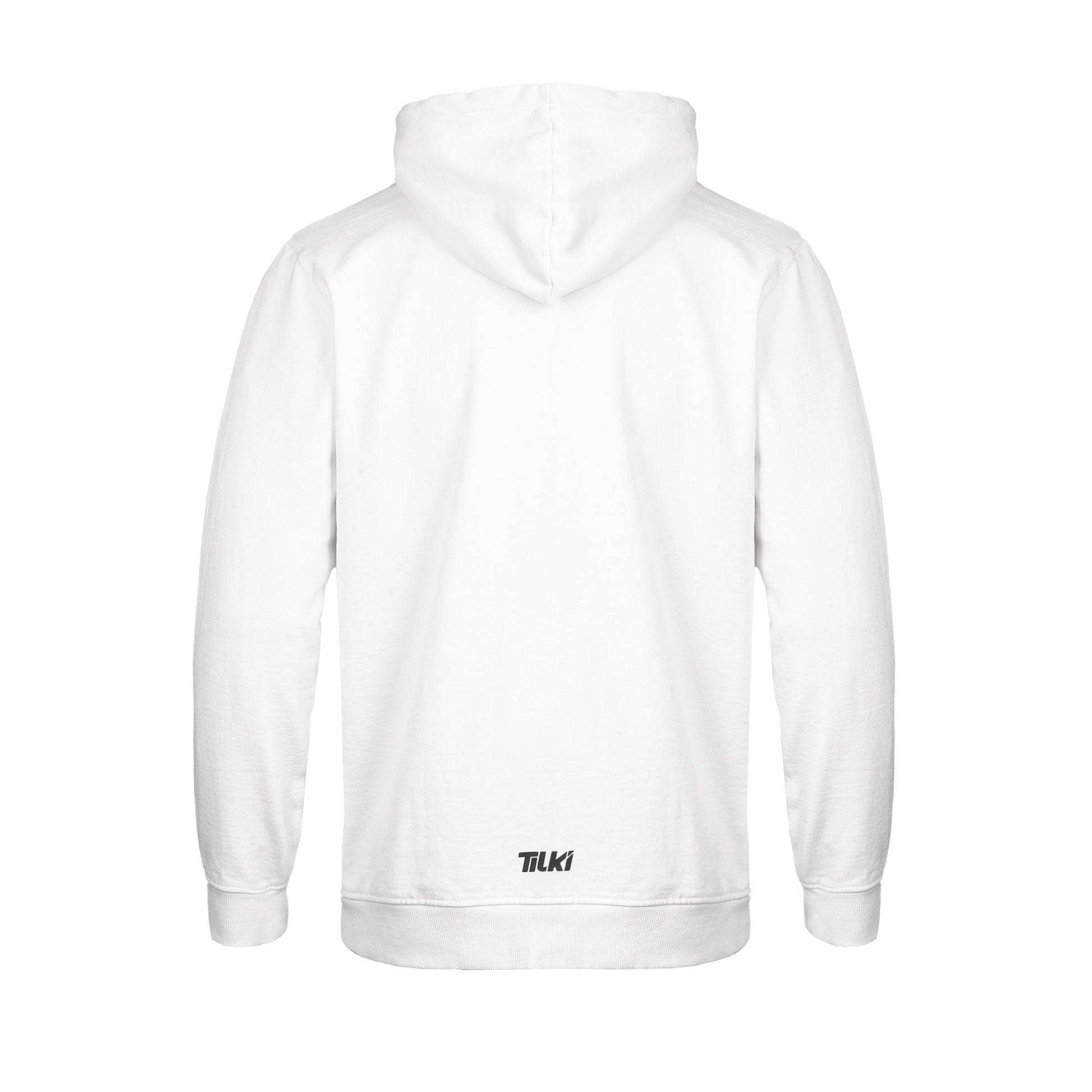 Hoodie Agir Tilki Lehinde - Sur SportsVestuario