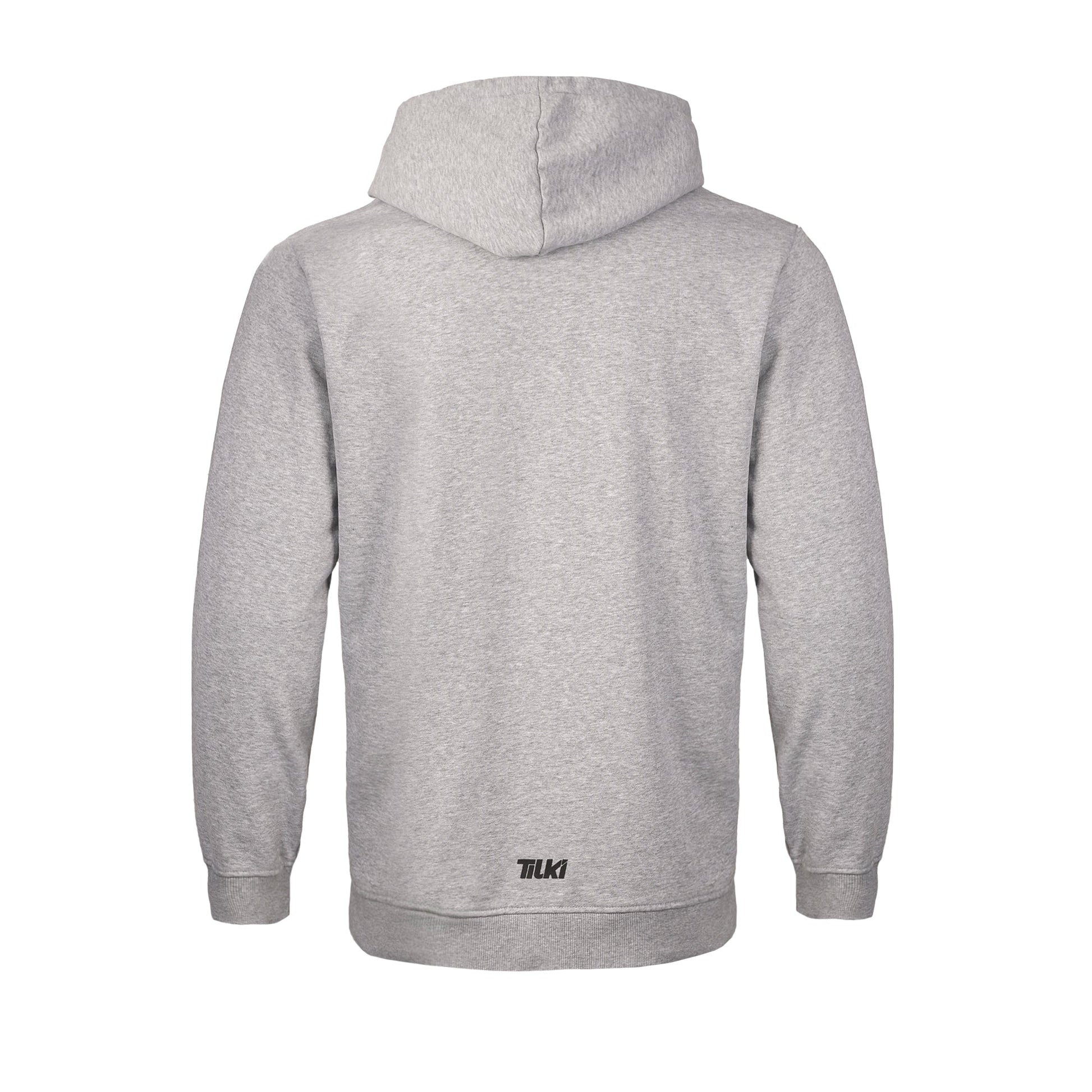 Hoodie Agir Tilki Lehinde - Sur SportsVestuario