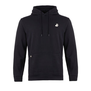 Hoodie Agir Tilki Lehinde - Sur SportsVestuario