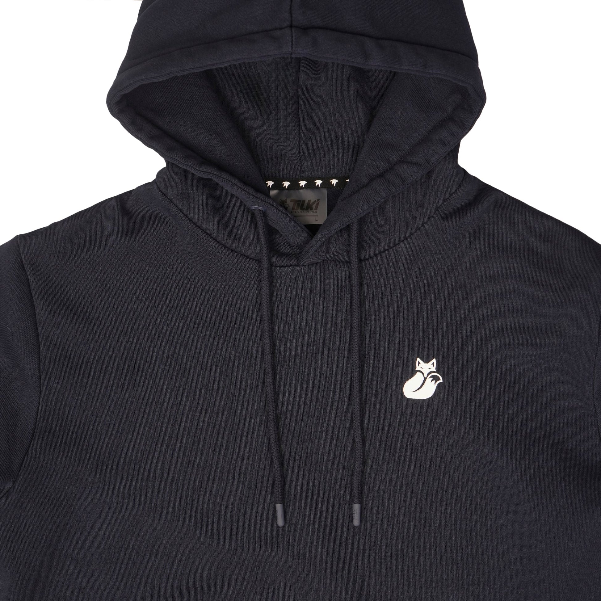 Hoodie Agir Tilki Lehinde - Sur SportsVestuario