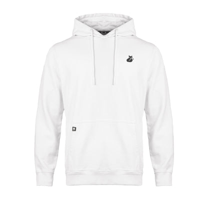 Hoodie Agir Tilki Lehinde - Sur SportsVestuario