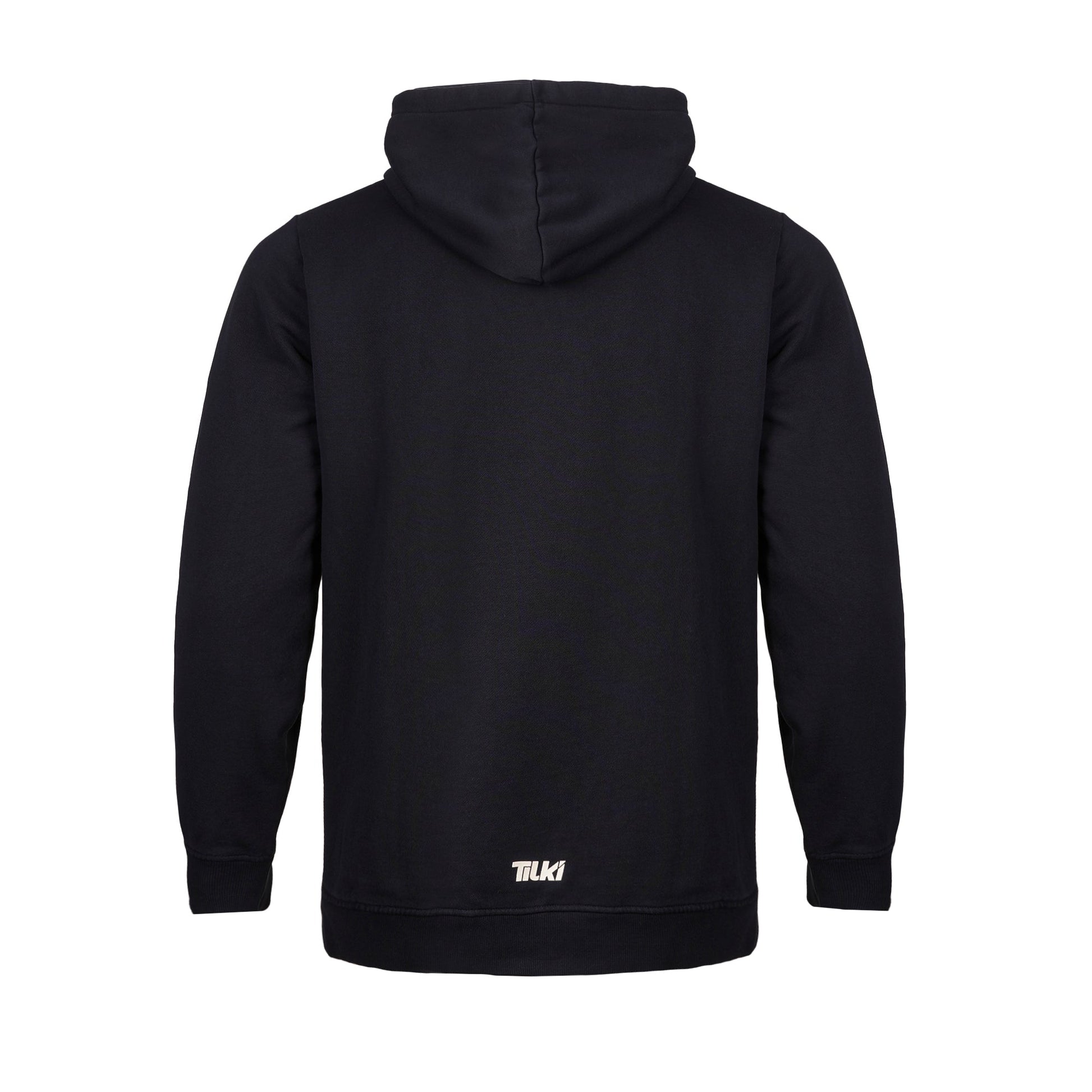 Hoodie Agir Tilki Lehinde - Sur SportsVestuario