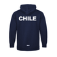 Hoodie Edición FETECH Tilki - Sur SportsVestuario