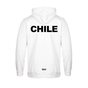 Hoodie Edición FETECH Tilki - Sur SportsVestuario