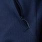 Hoodie Zenit Pro Tilki Lehinde - Azul marino