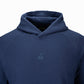 Hoodie Zenit Pro Tilki Lehinde - Azul marino