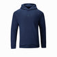 Hoodie Zenit Pro Tilki Lehinde - Azul marino