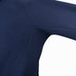 Hoodie Zenit Pro Tilki Lehinde - Azul marino
