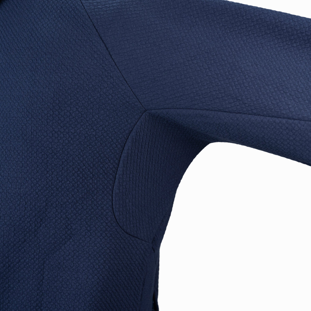 Hoodie Zenit Pro Tilki Lehinde - Azul marino
