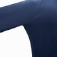 Hoodie Zenit Pro Tilki Lehinde - Azul marino
