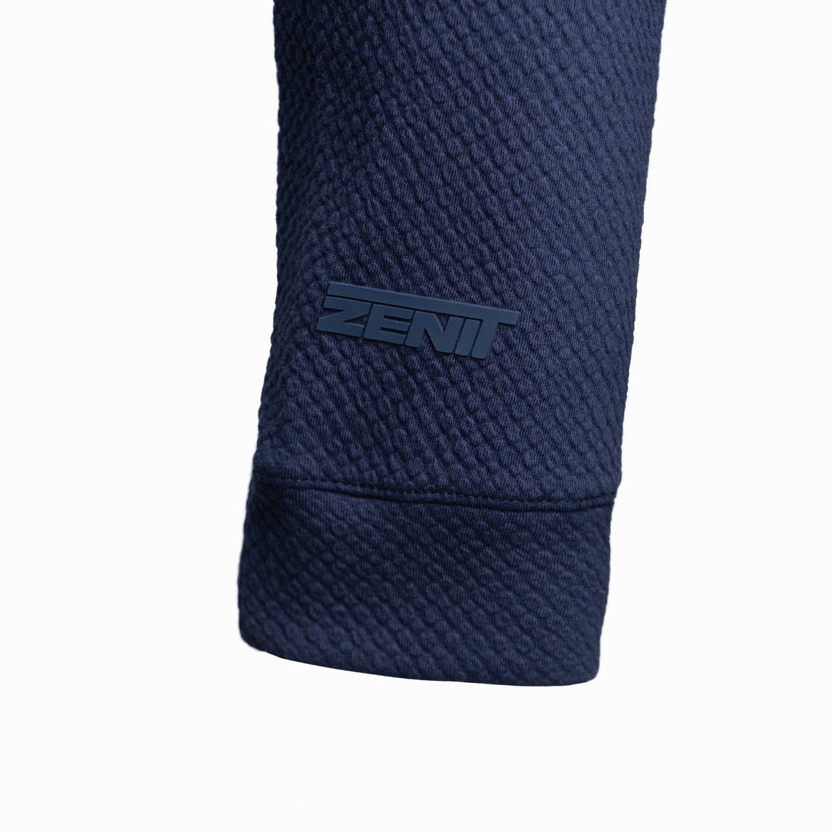 Hoodie Zenit Pro Tilki Lehinde - Azul marino