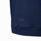 Hoodie Zenit Pro Tilki Lehinde - Azul marino