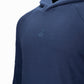Hoodie Zenit Pro Tilki Lehinde - Azul marino