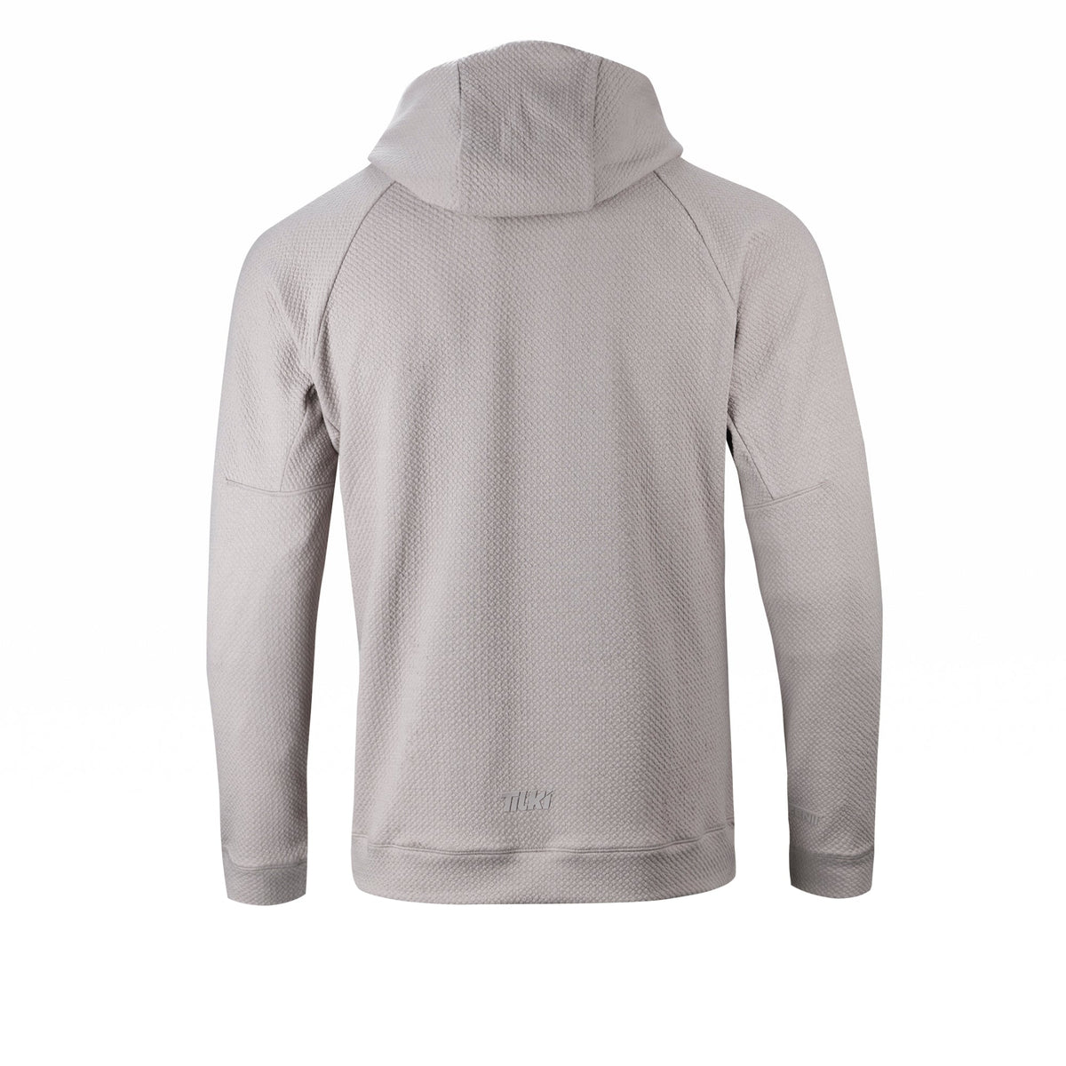 Hoodie Zenit Pro Tilki Lehinde - Beige