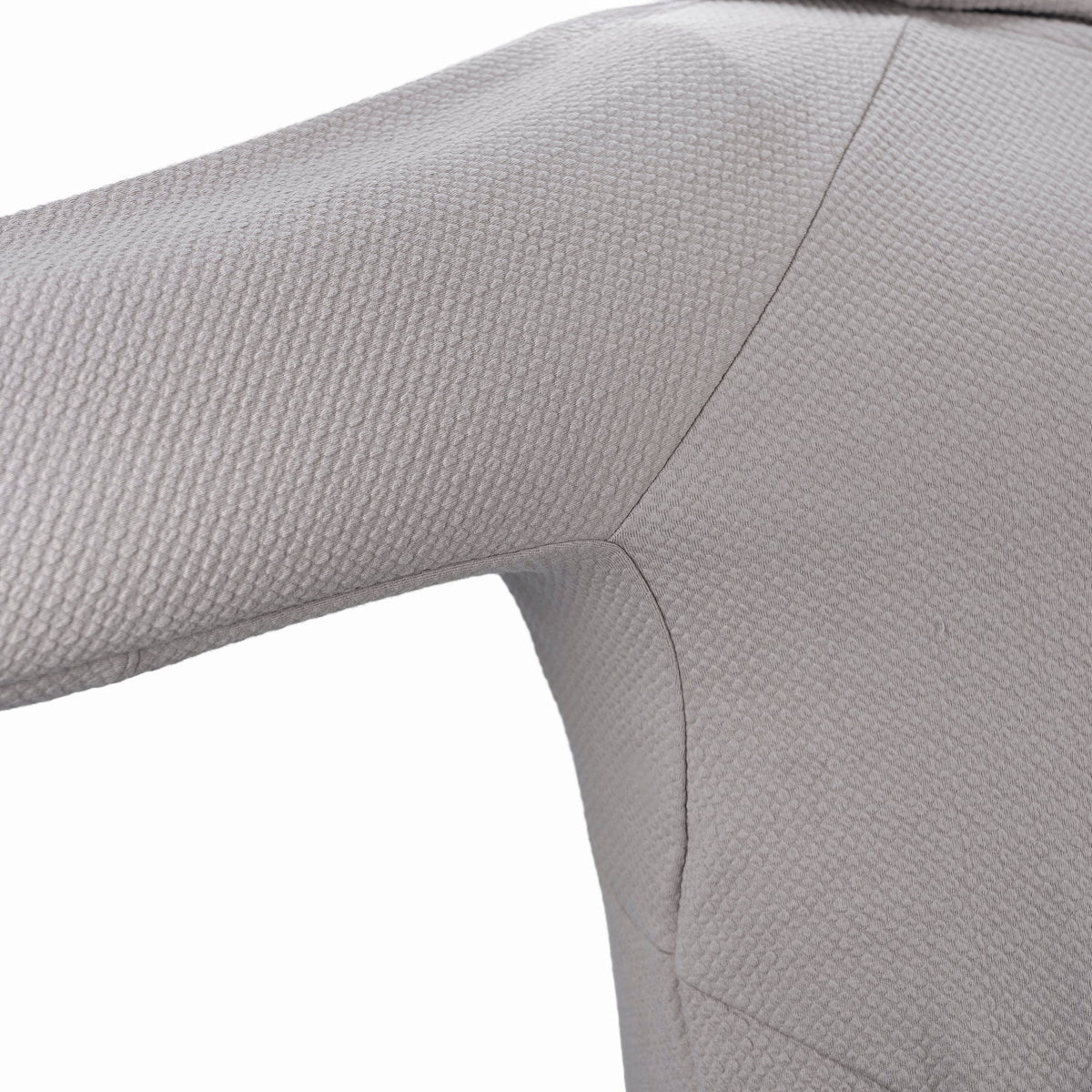 Hoodie Zenit Pro Tilki Lehinde - Beige